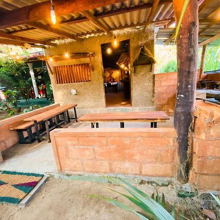 Sigiri Rock Side Home Stay Sigiriya Exterior photo