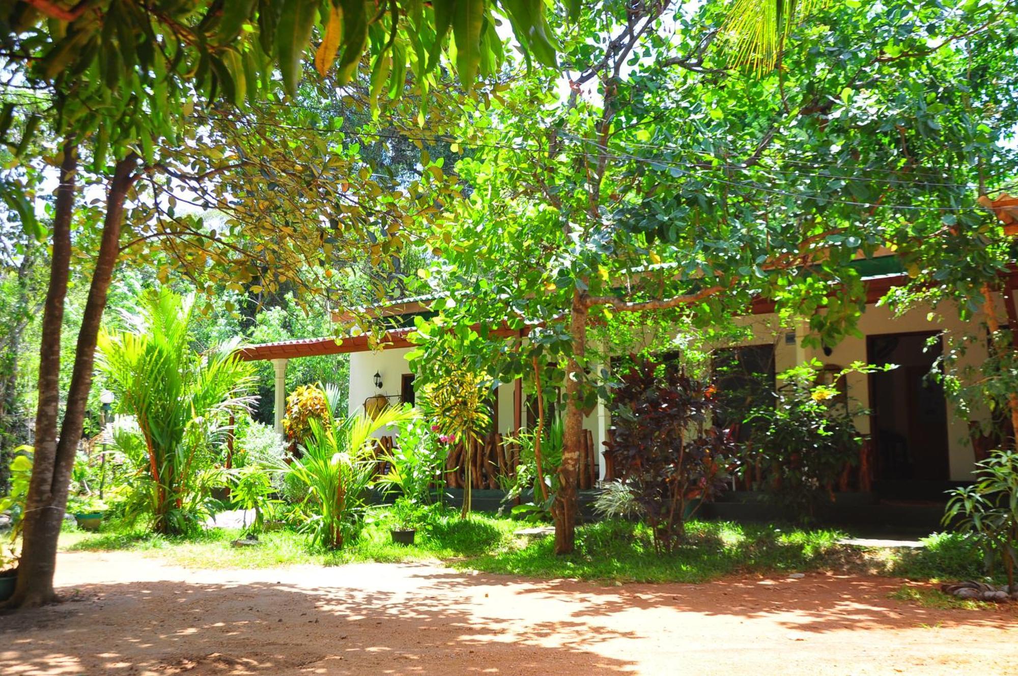 Sigiri Rock Side Home Stay Sigiriya Exterior photo