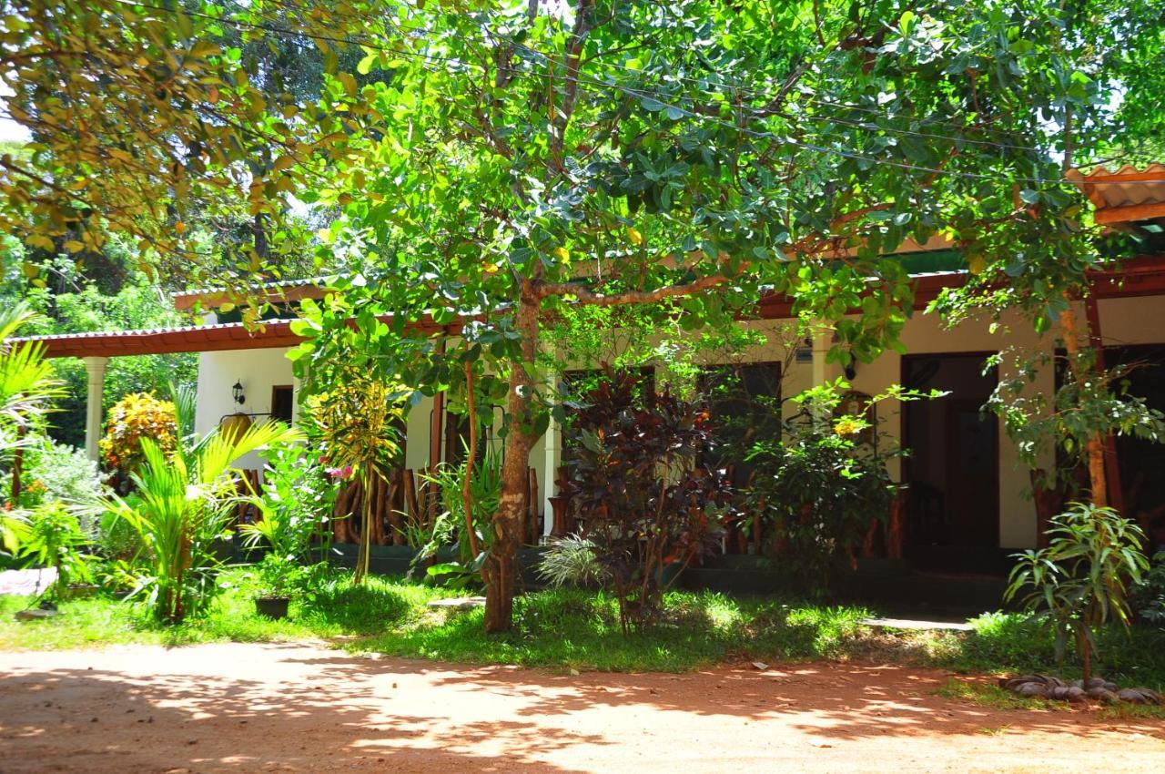 Sigiri Rock Side Home Stay Sigiriya Exterior photo